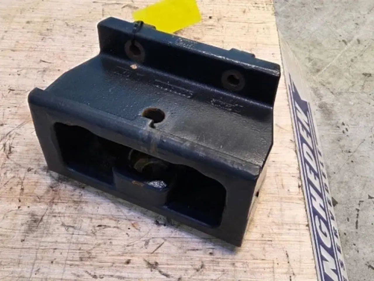 Billede 2 - Case Farmall 95C Baseklods 84348660