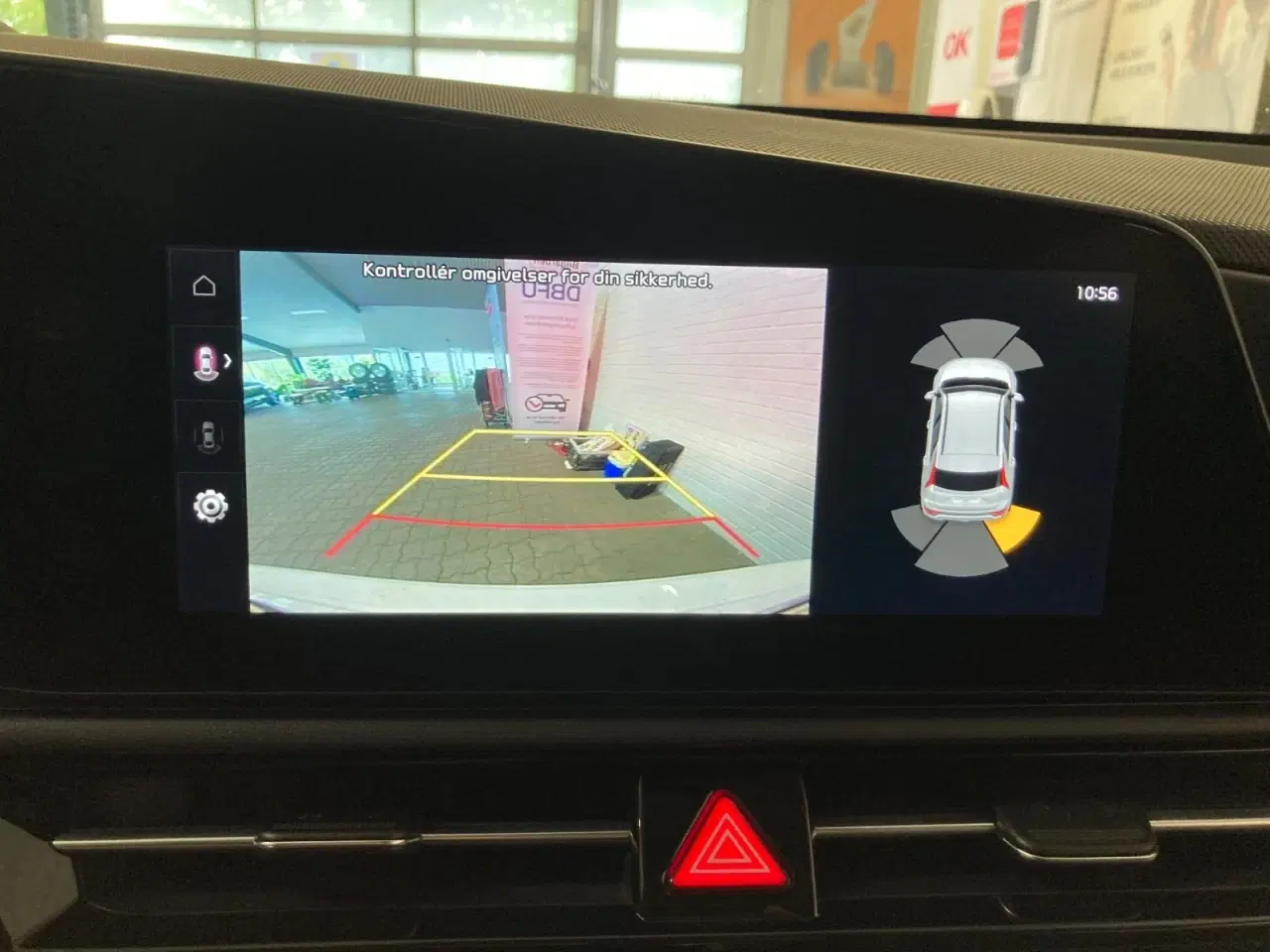 Billede 11 - Kia Niro 64 EV Prestige