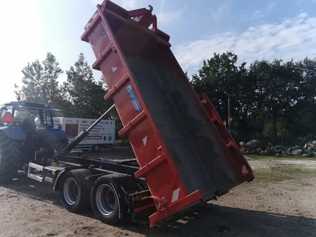 Billede 7 - Stronga HL012S