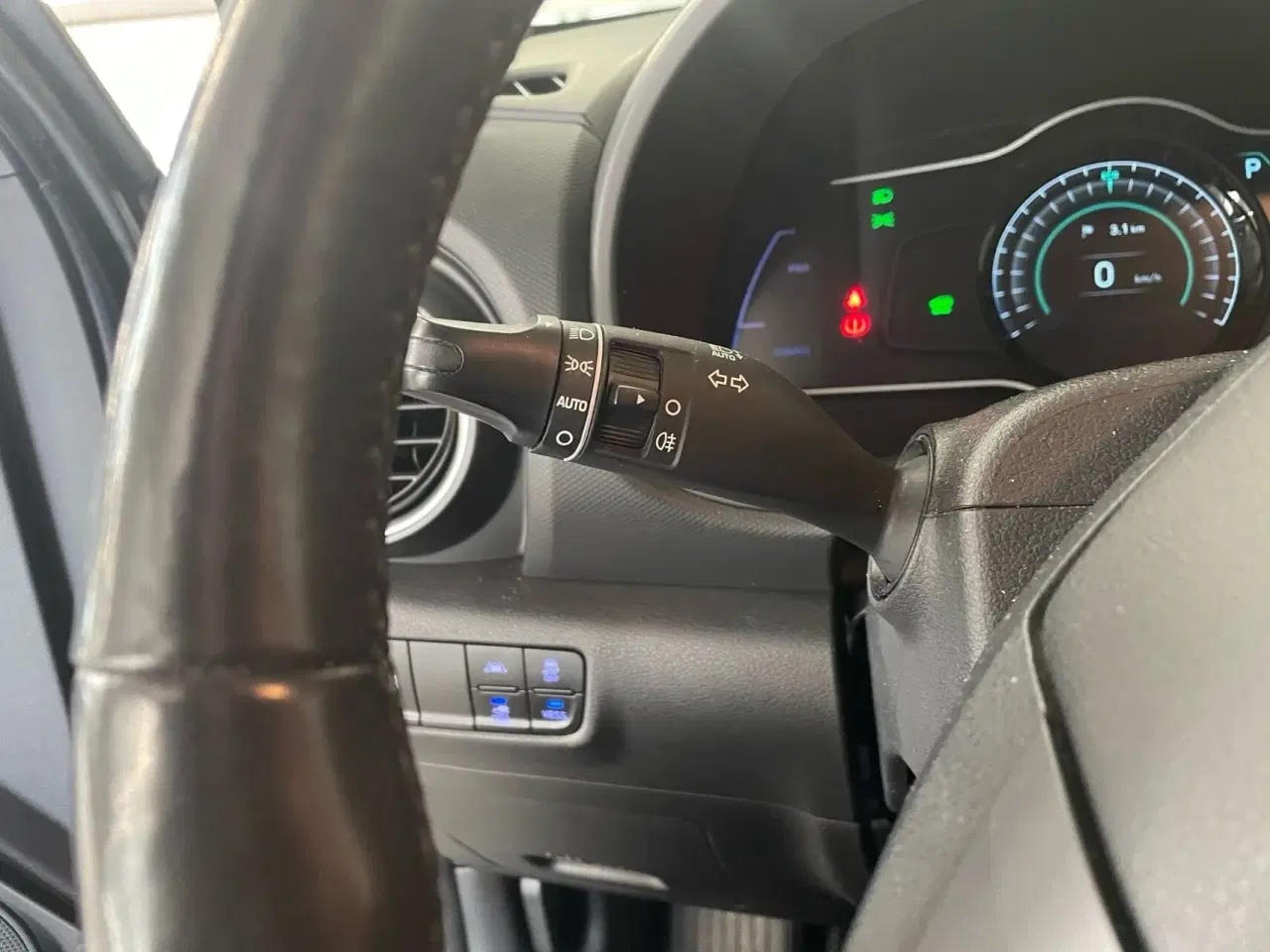 Billede 11 - Hyundai Kona EL Trend Deluxepakke 136HK 5d Aut.