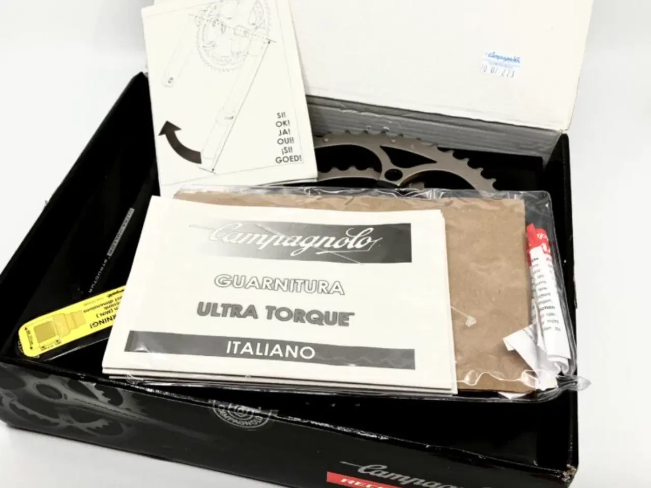 Billede 11 - Colnago C 40 Mapei