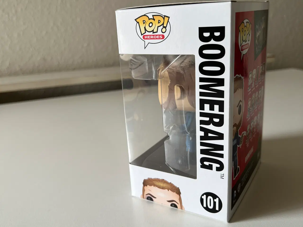 Billede 3 - Funko Pop! Suicide Squad #96 #99 #100 #101 #102