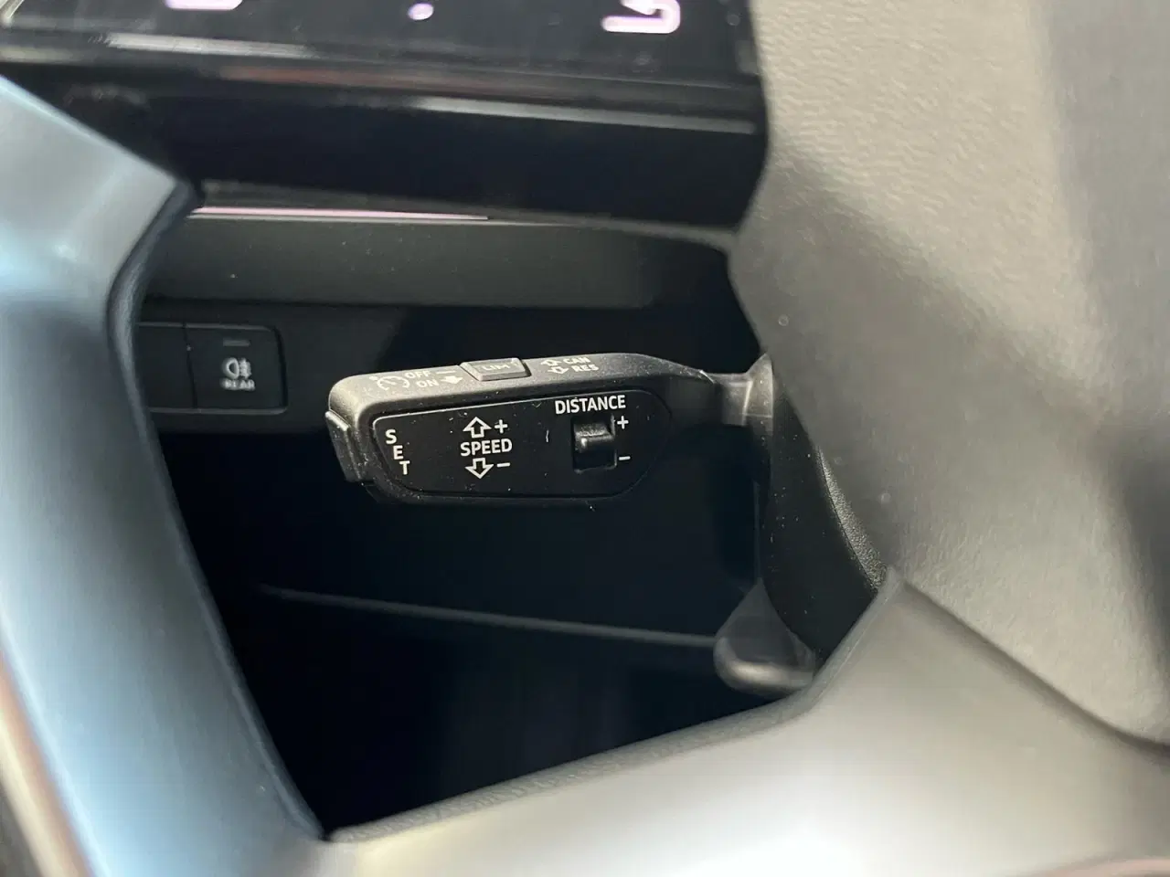 Billede 13 - Audi Q4 e-tron 35 Advanced