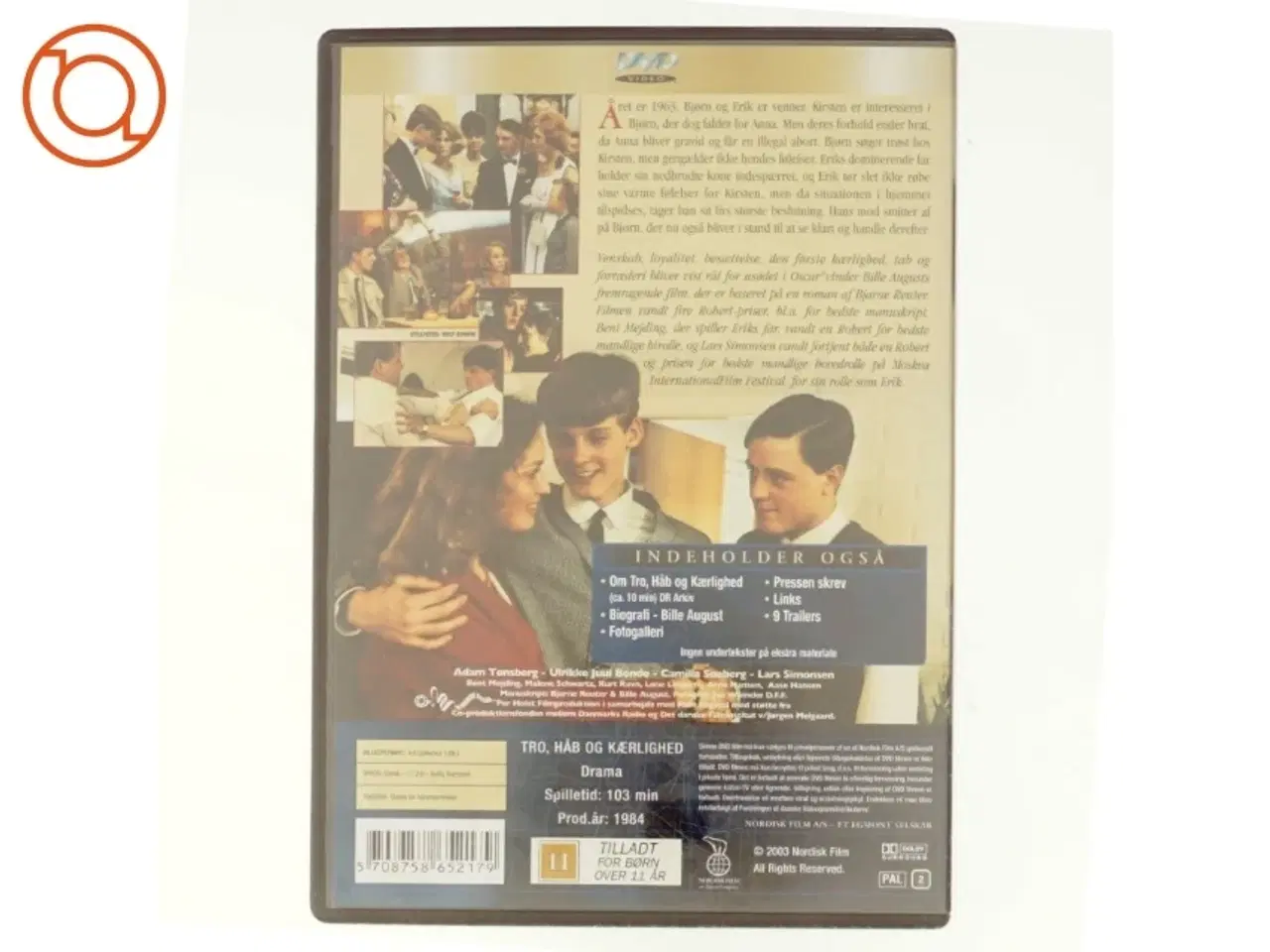 Billede 3 - Tro, Håb og Kærlighed