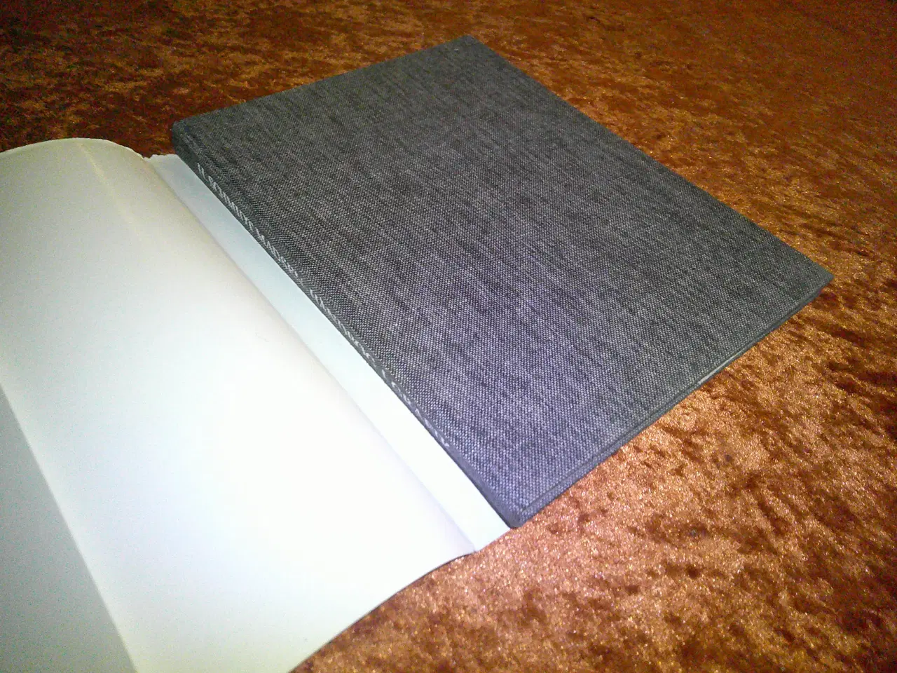 Billede 2 - Håndbog i grafik, H. Schmidt Madsen,