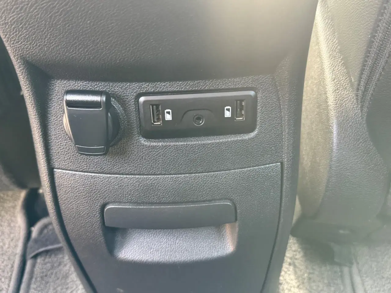 Billede 20 - Renault Grand Scenic IV 1,5 dCi 110 Zen 7prs