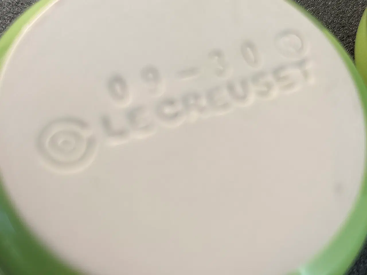 Billede 2 - Le Creuset ramakiner