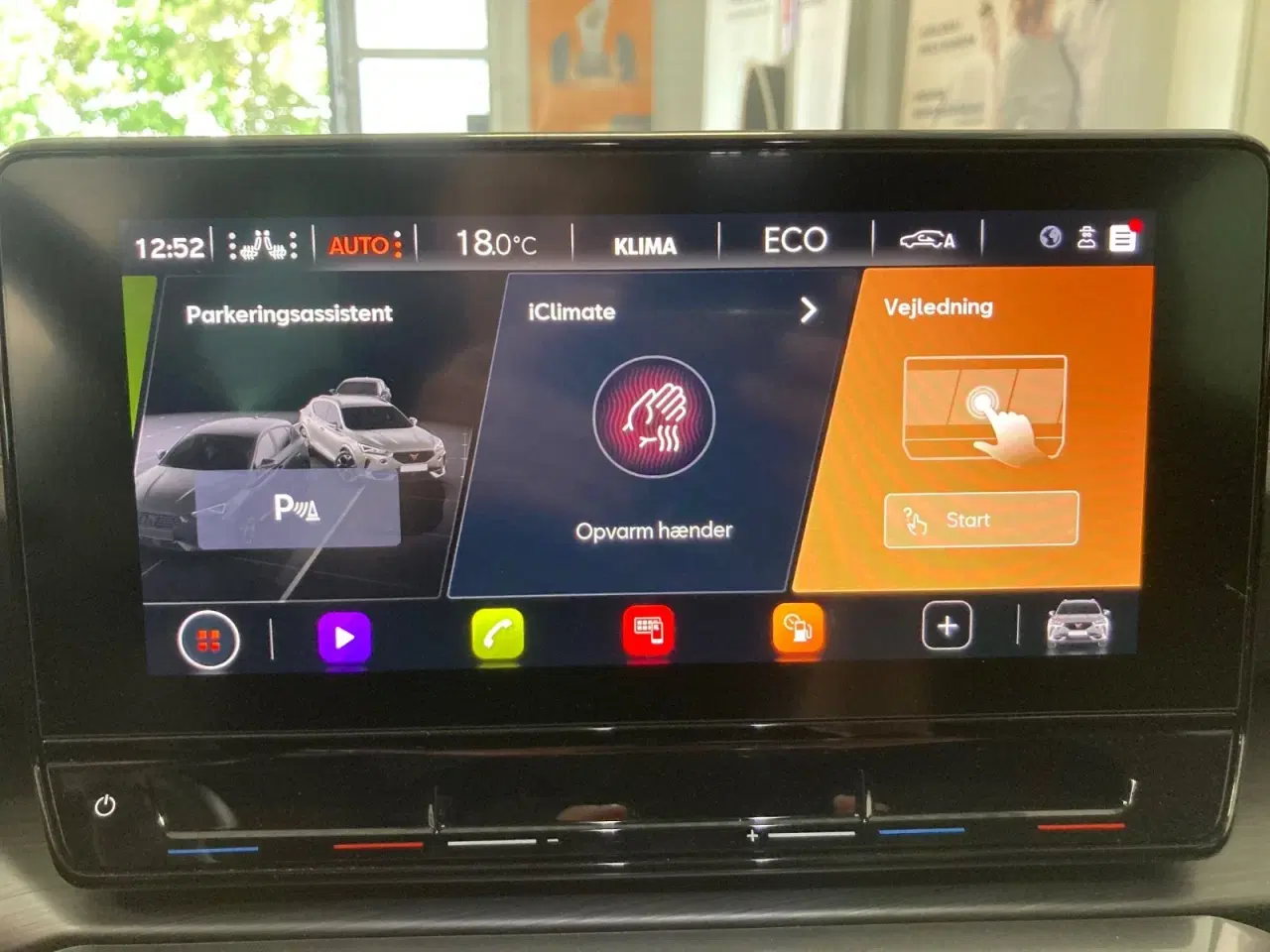Billede 17 - Cupra Formentor 1,4 eHybrid DSG