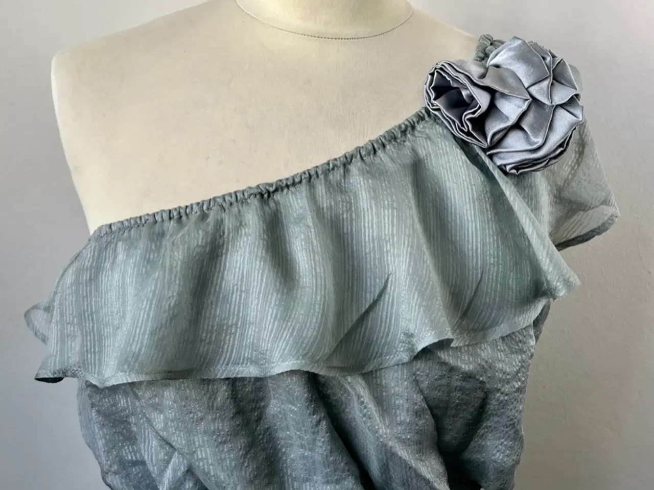 Billede 2 - Ambre Babzoe, bluse, str. 40