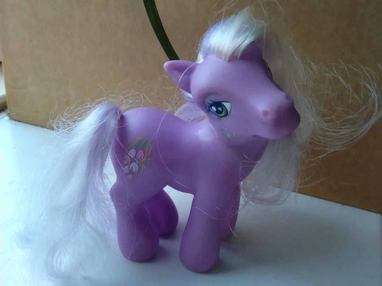 Billede 1 - My Little Pony fra 2002