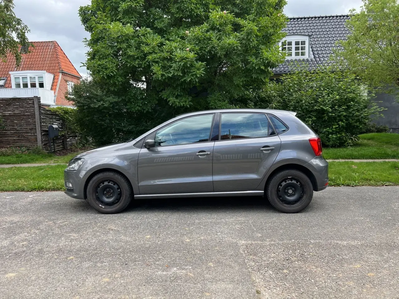 Billede 8 - VW Polo 1,2 TSi 90 Comfortline BMT