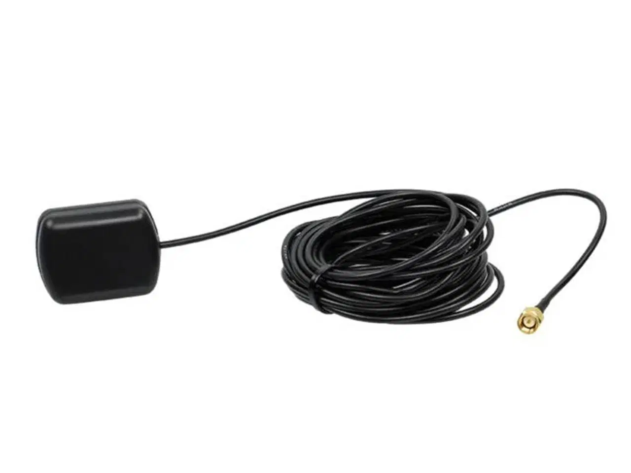 Billede 1 - Gps-antenne sma (m)