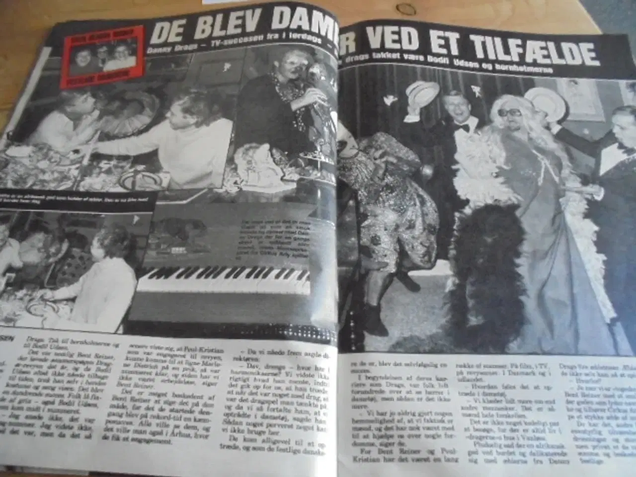 Billede 8 - Se og Hør nr. 2 fra 1979 – se fotos og omtale 