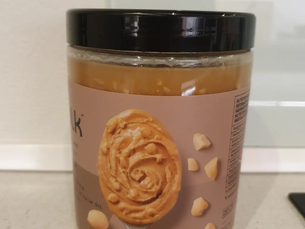 Billede 3 - Bulk Crunchy Peanut Butter 