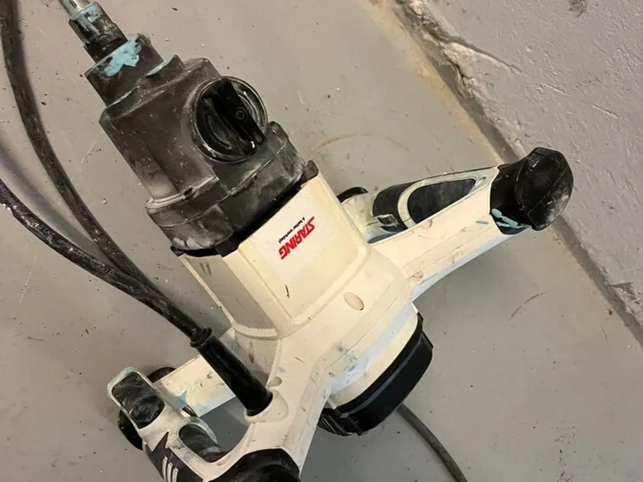 Billede 2 - Røreværk