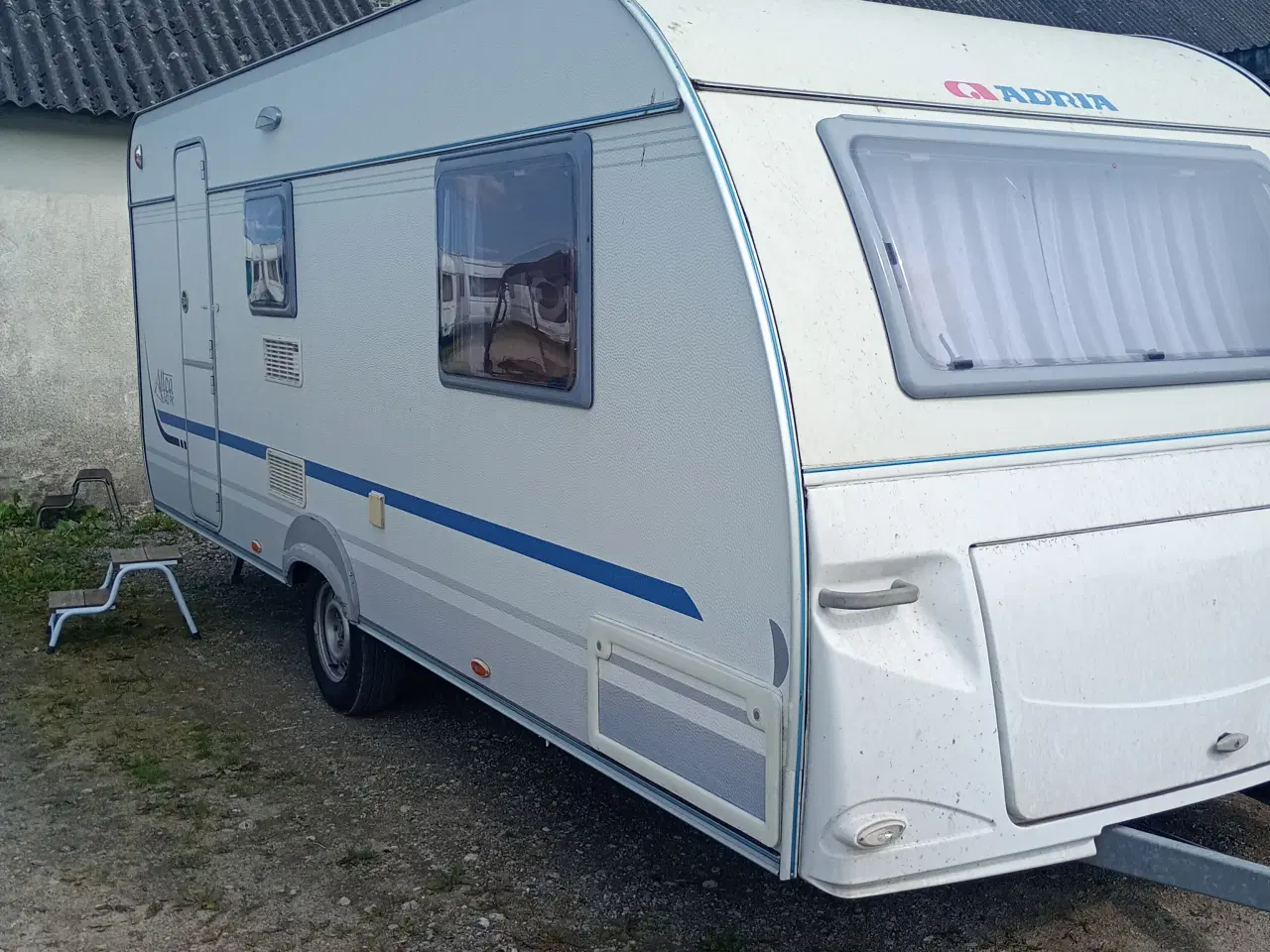 Billede 2 - 2008 Adria 542 PK