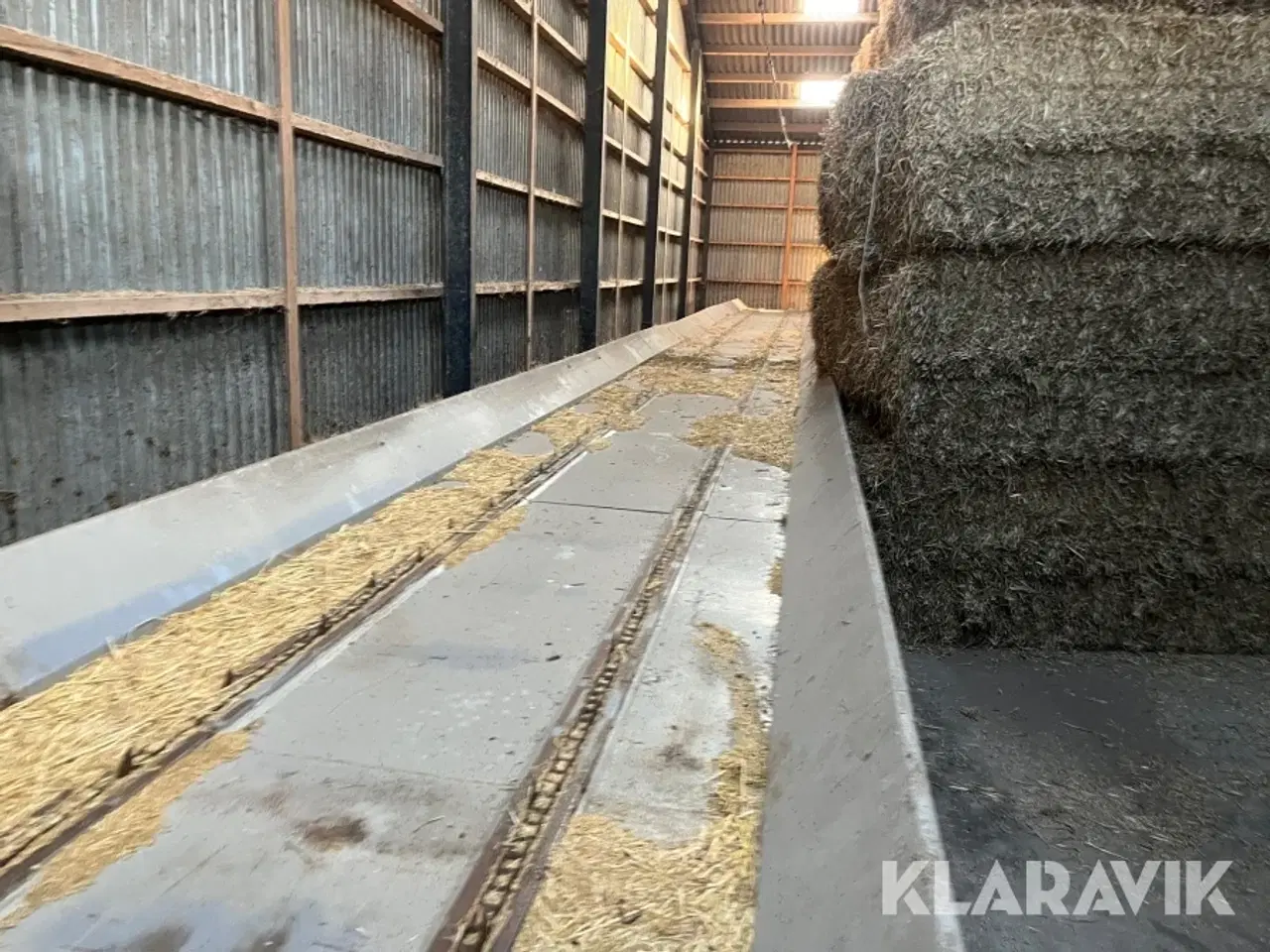 Billede 4 - Halmopriver Euromilling