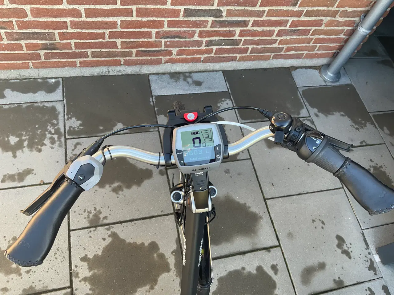 Billede 8 - Gazelle El cykel