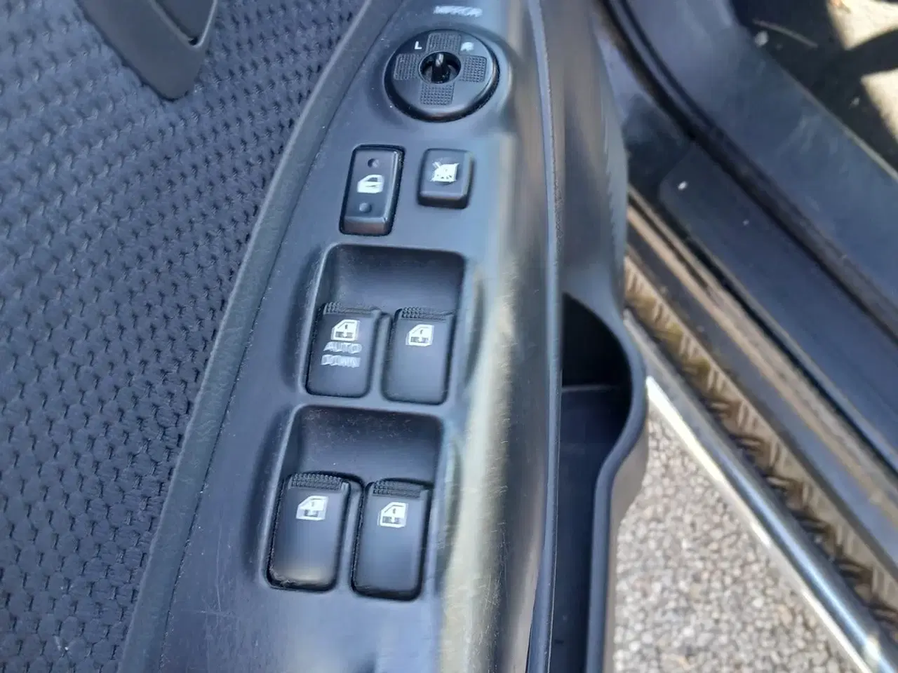 Billede 6 - Hyundai Tucson 2,0 GL