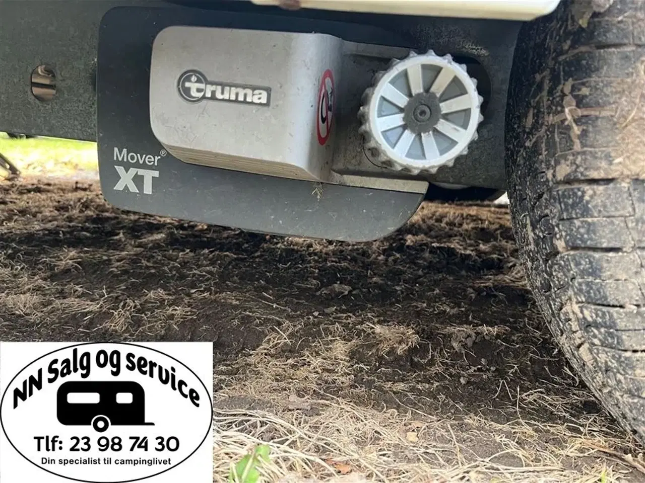 Billede 8 - 2016 - Adria Adora 482 LU   FANTASTISK flot og velholdt campingvogn