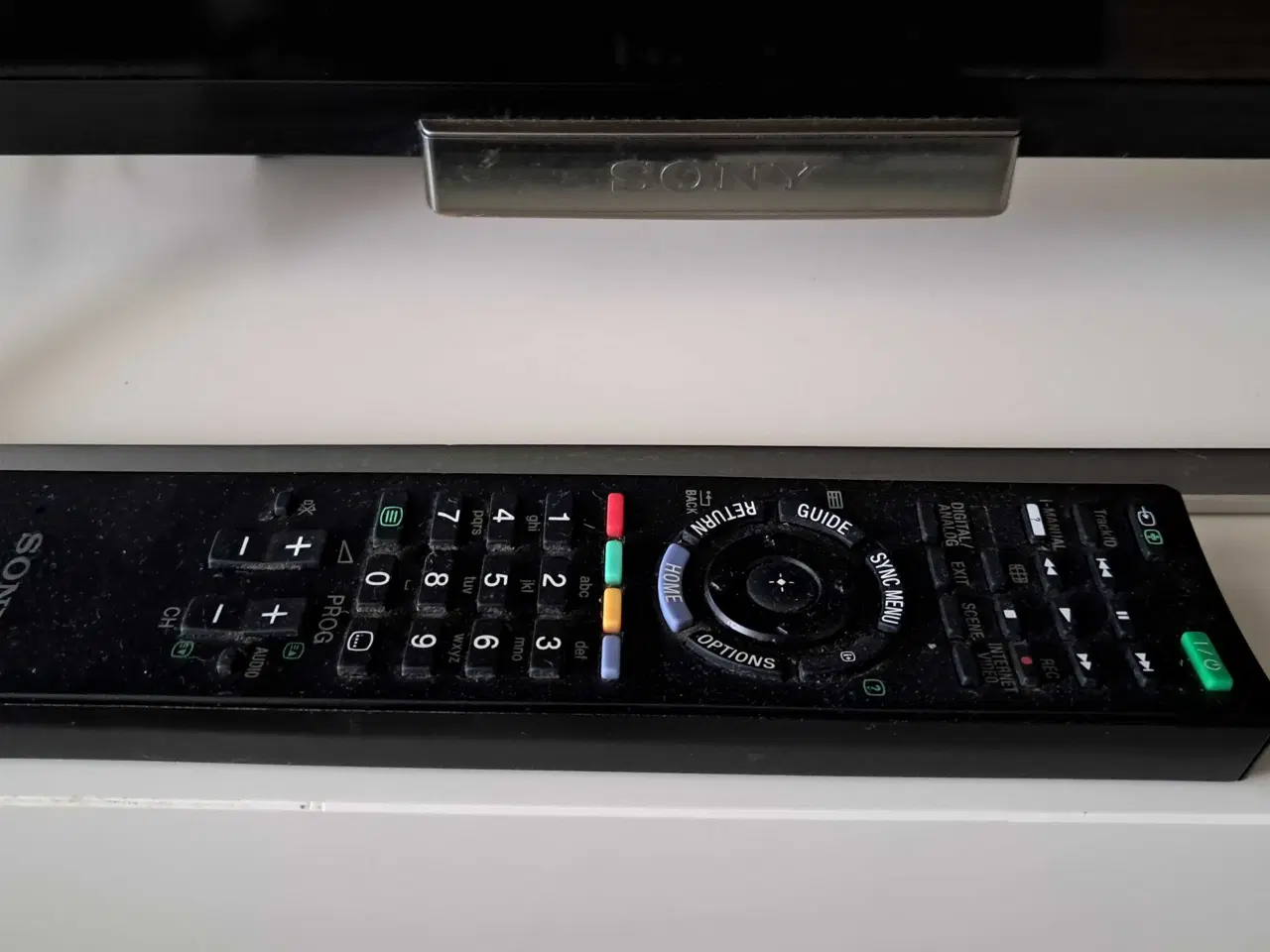 Billede 2 - Bravia Sony Led tv