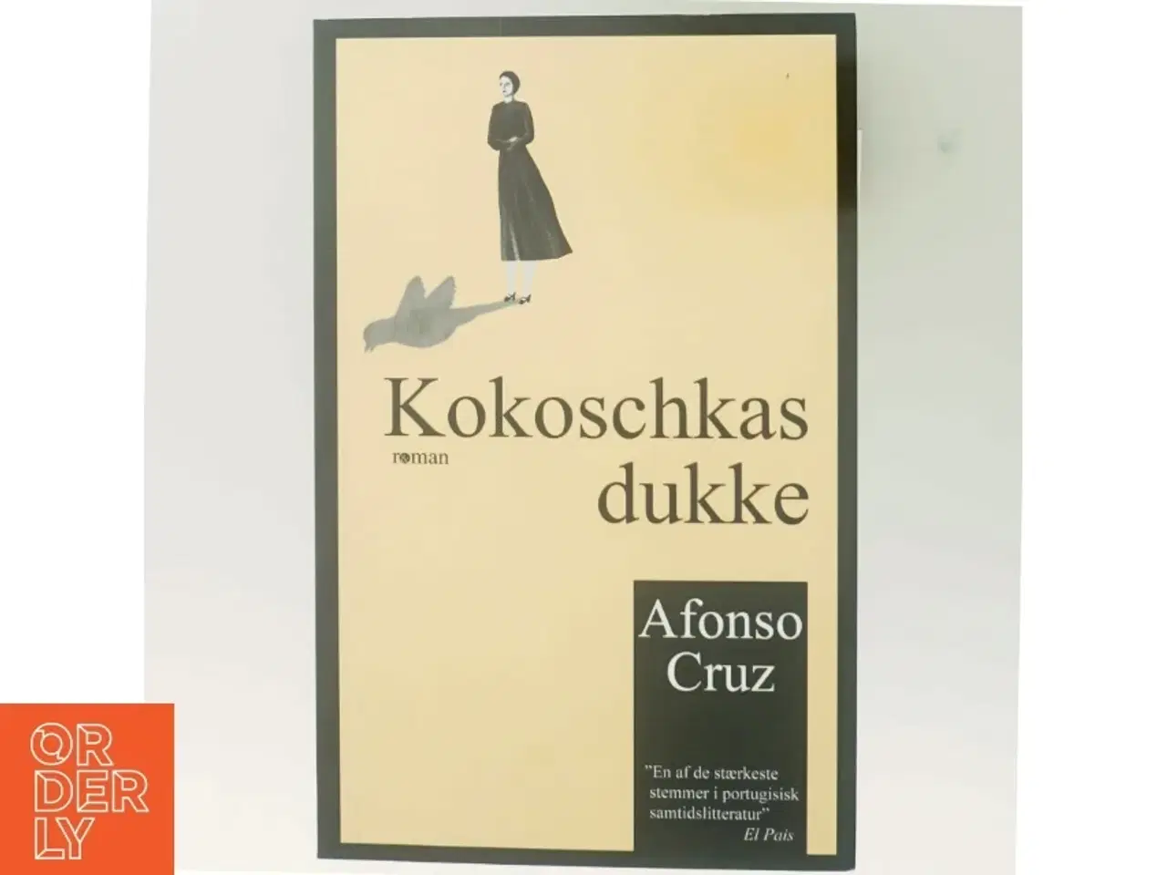 Billede 5 - Kokoschkas dukke af Afonso Cruz (f. 1970) (Bog)