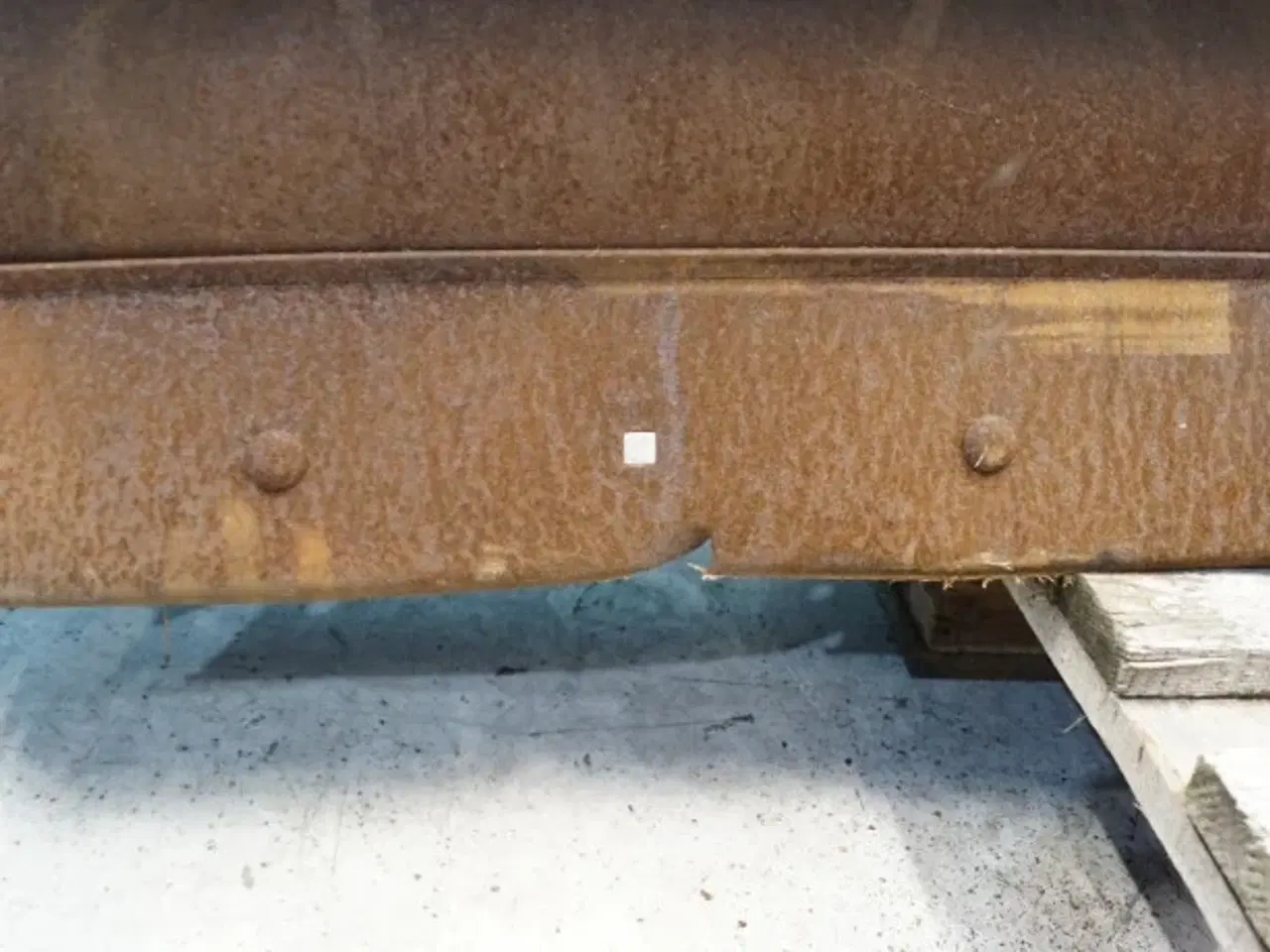 Billede 8 - Laverda L626 Halmmølle 320970750