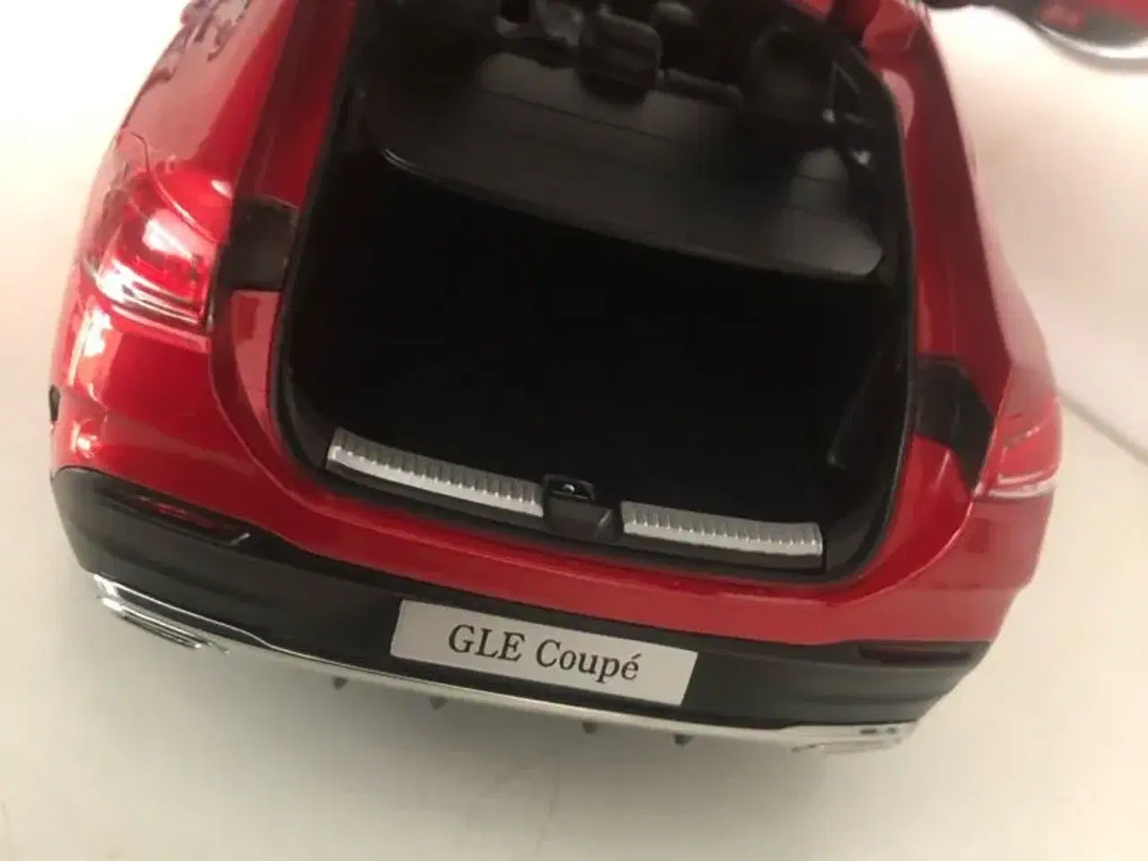 Billede 11 - Mercedes GLE Coupe