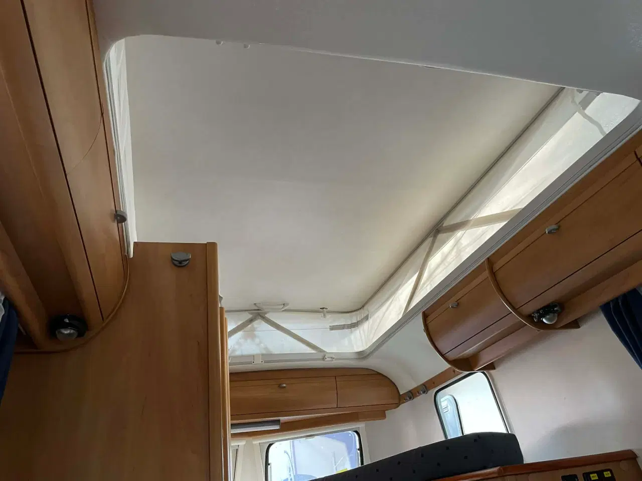 Billede 8 - Hymer Touring GT Triton