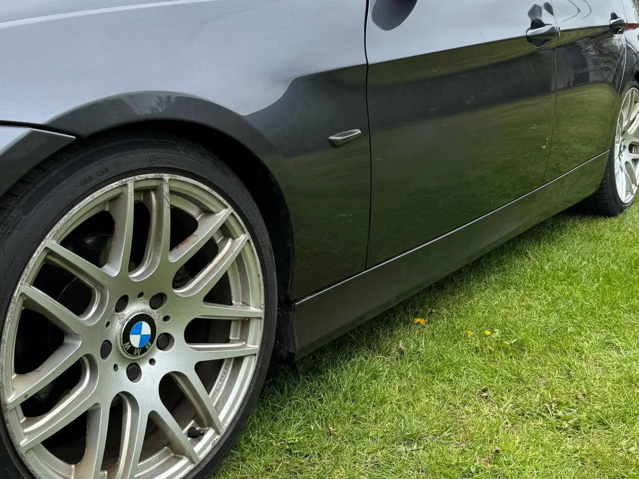Billede 4 - BMW 320d e91