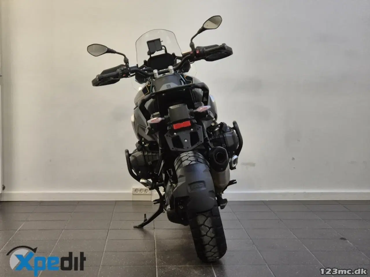 Billede 8 - BMW R 1300 GS