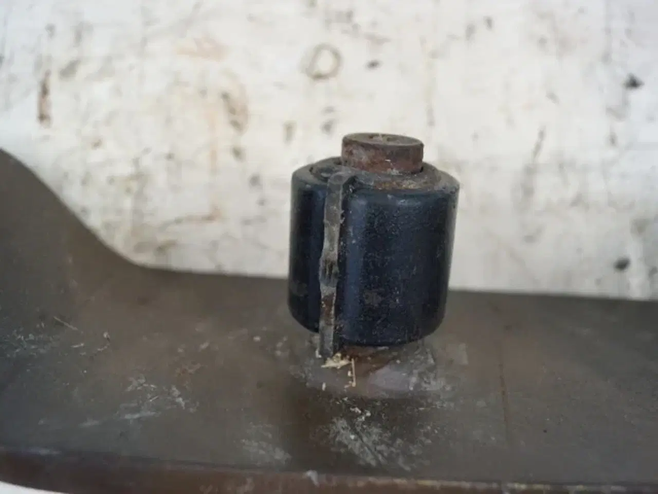 Billede 11 - Dronningborg D8900 Vippearm H. 28480136