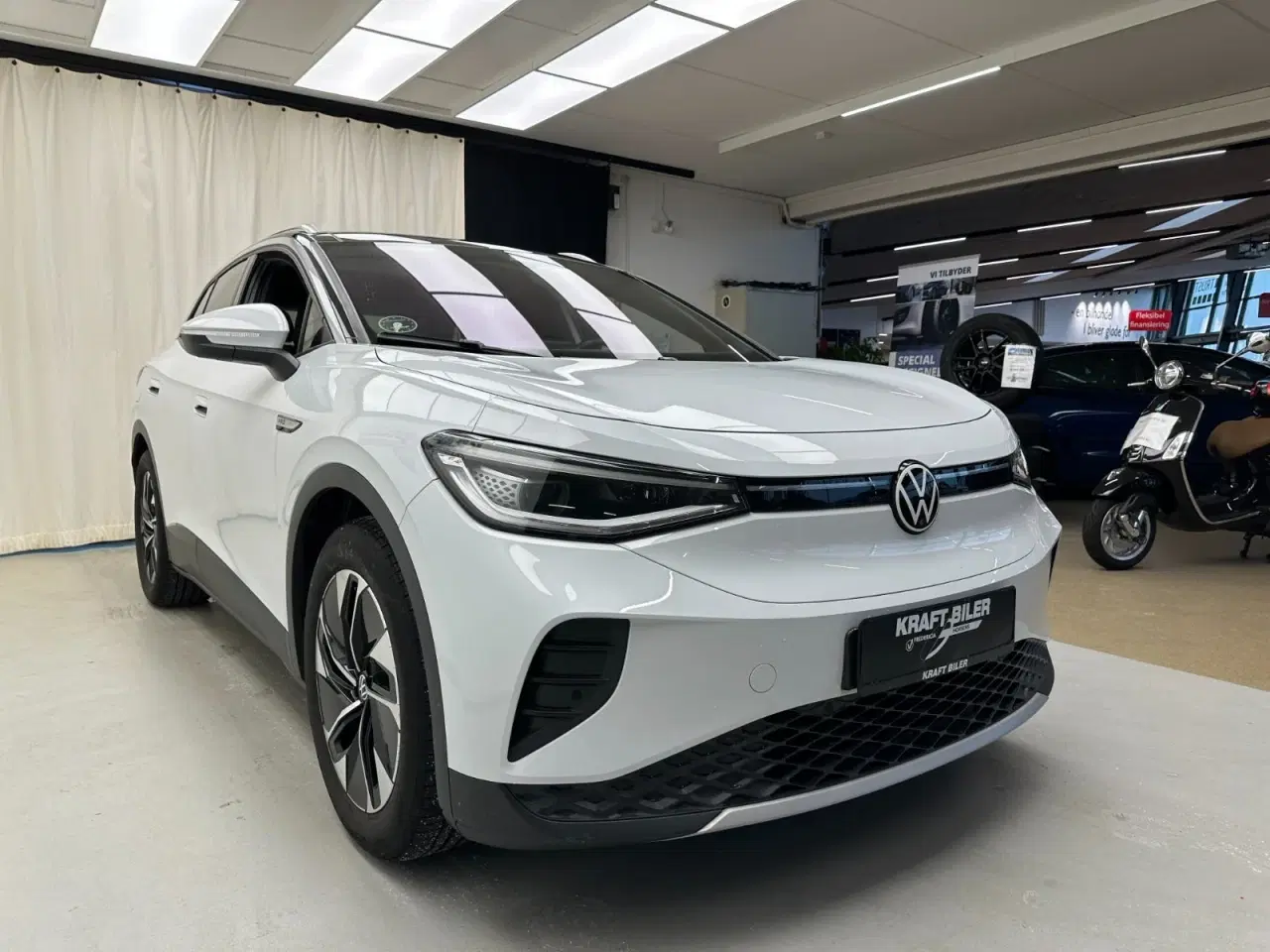 Billede 6 - VW ID.4 77 Pro Performance Tech