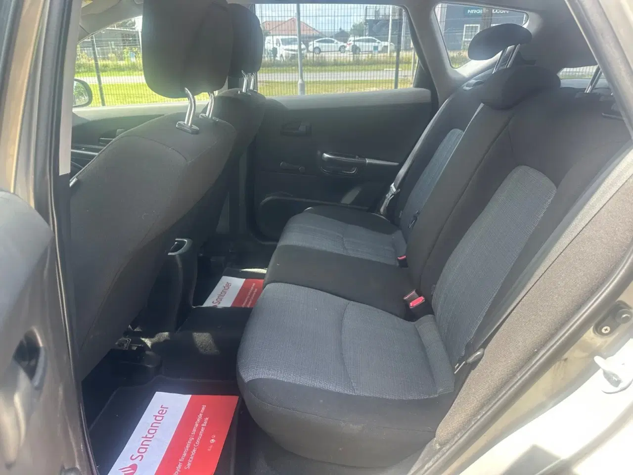 Billede 10 - Kia Ceed 1,6 CRDi 115 Active SW