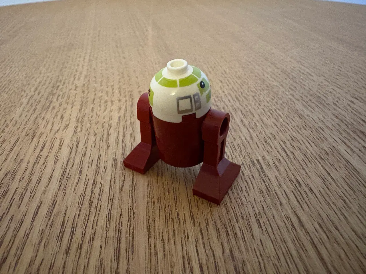 Billede 3 - LEGO Star Wars – R7-A7 – sjælden figur