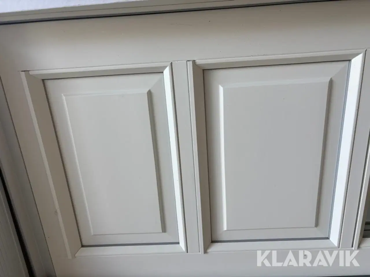 Billede 11 - Hovededør Rationel