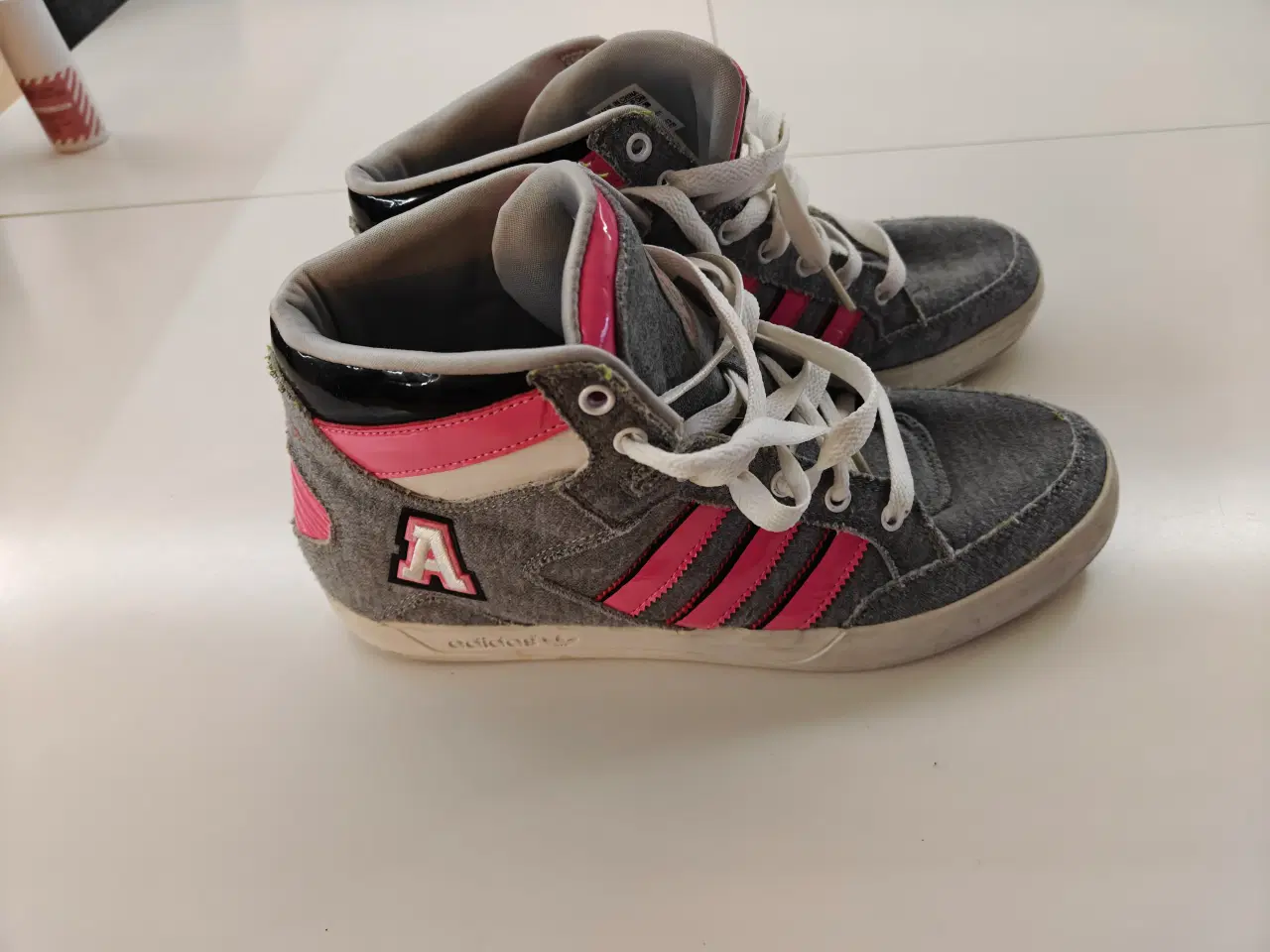 Billede 1 - Gode snør sko