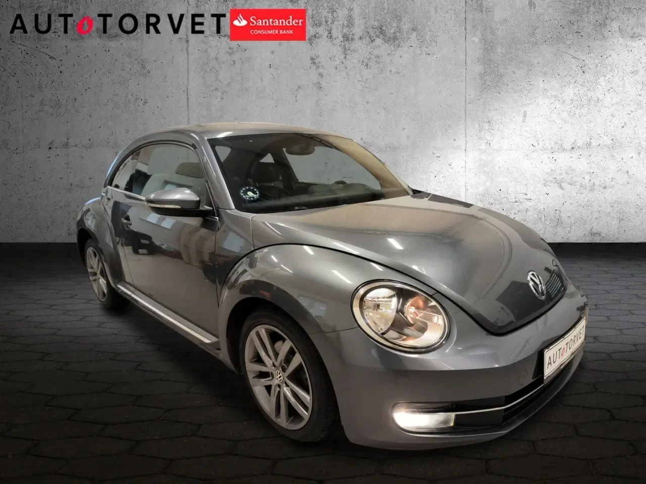 Billede 2 - VW The Beetle 1,2 TSi 105