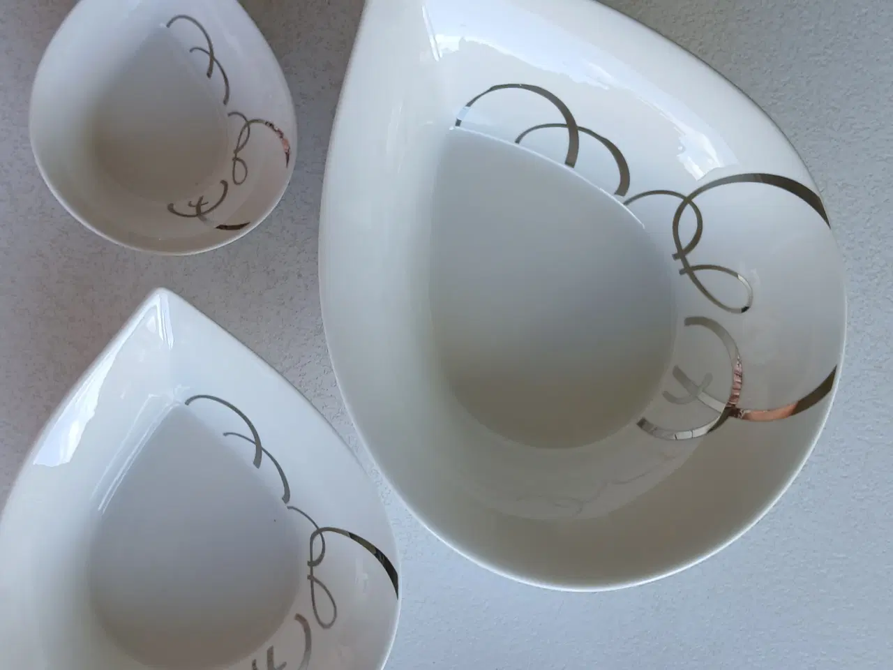 Billede 3 - Mette Blomsterbergs dråbefade sælges