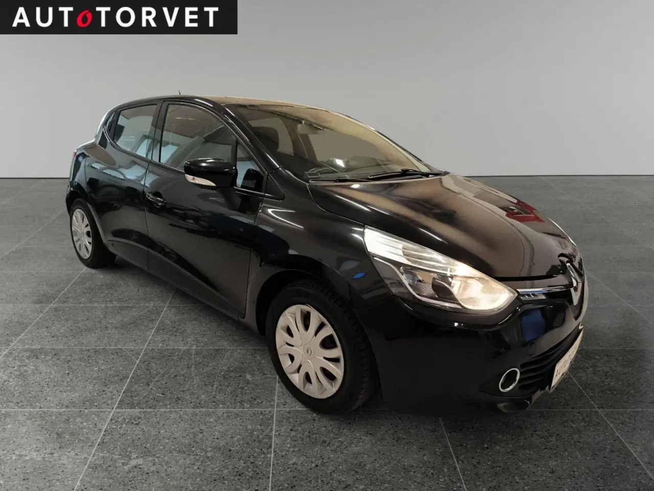 Billede 2 - Renault Clio IV 0,9 TCe 90 Limited