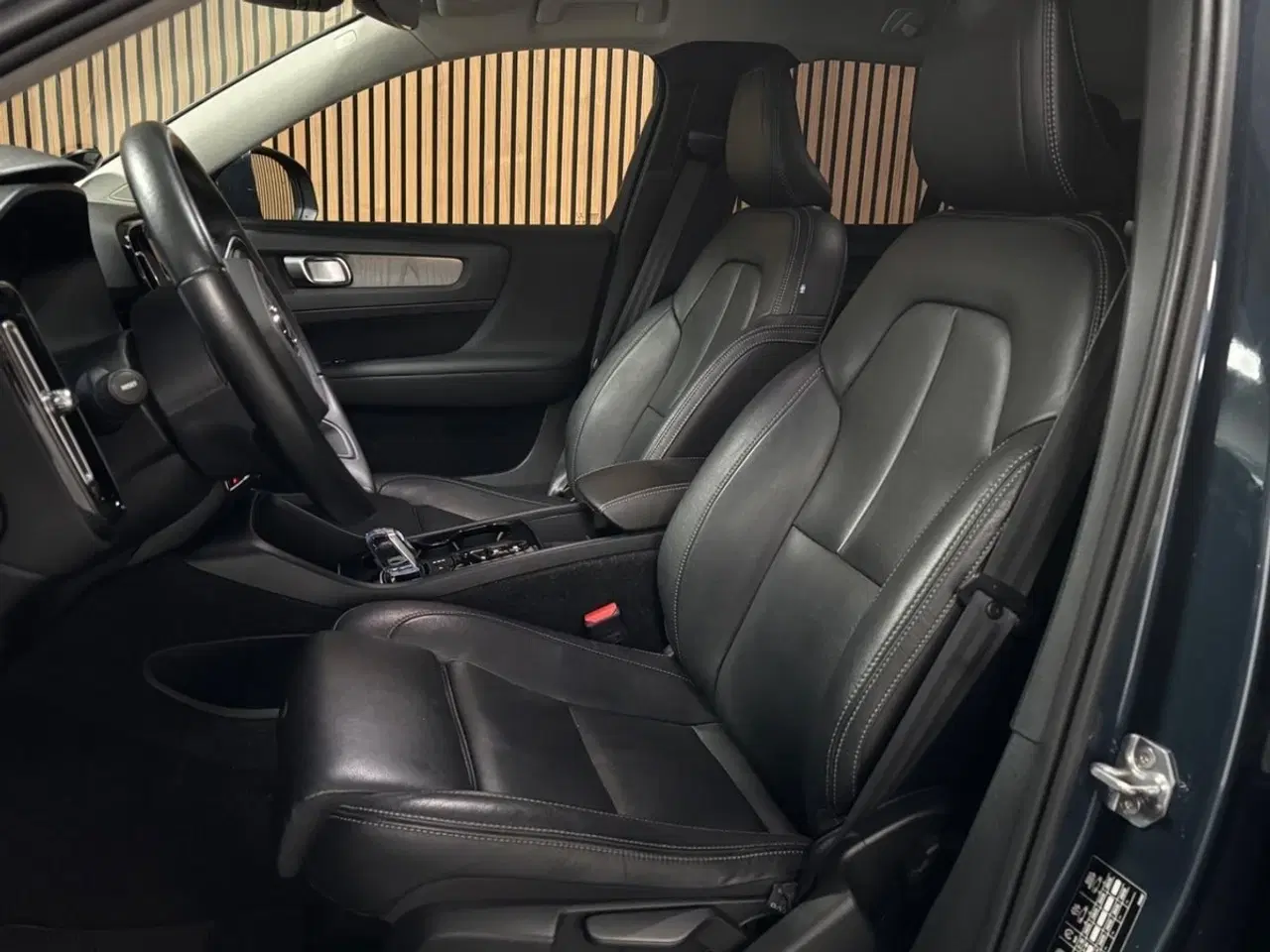Billede 5 - Volvo XC40 1,5 T5 ReCharge Inscription aut.