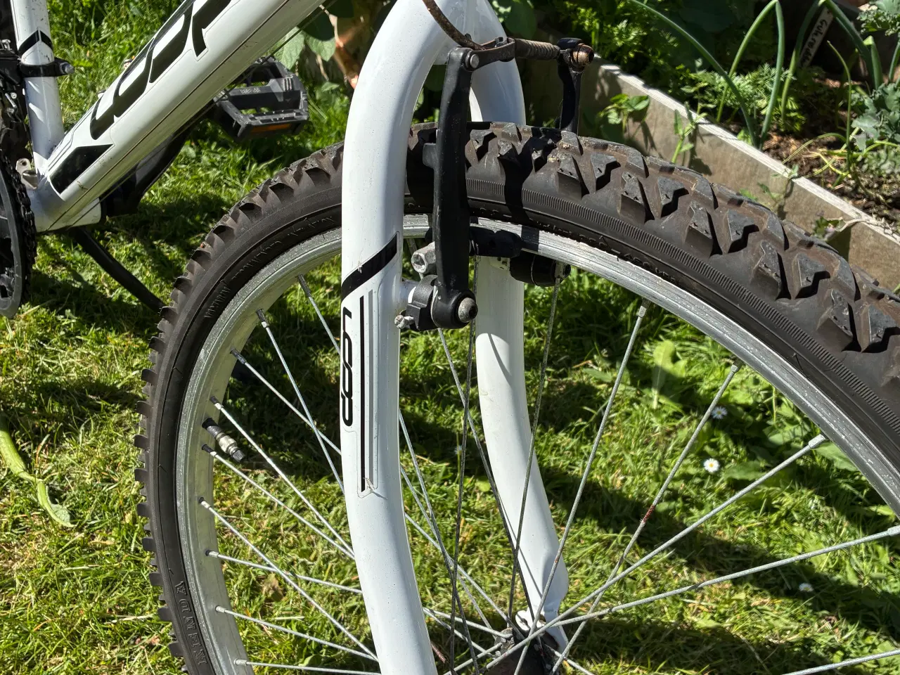 Billede 8 - Loop Mountainbike 26”
