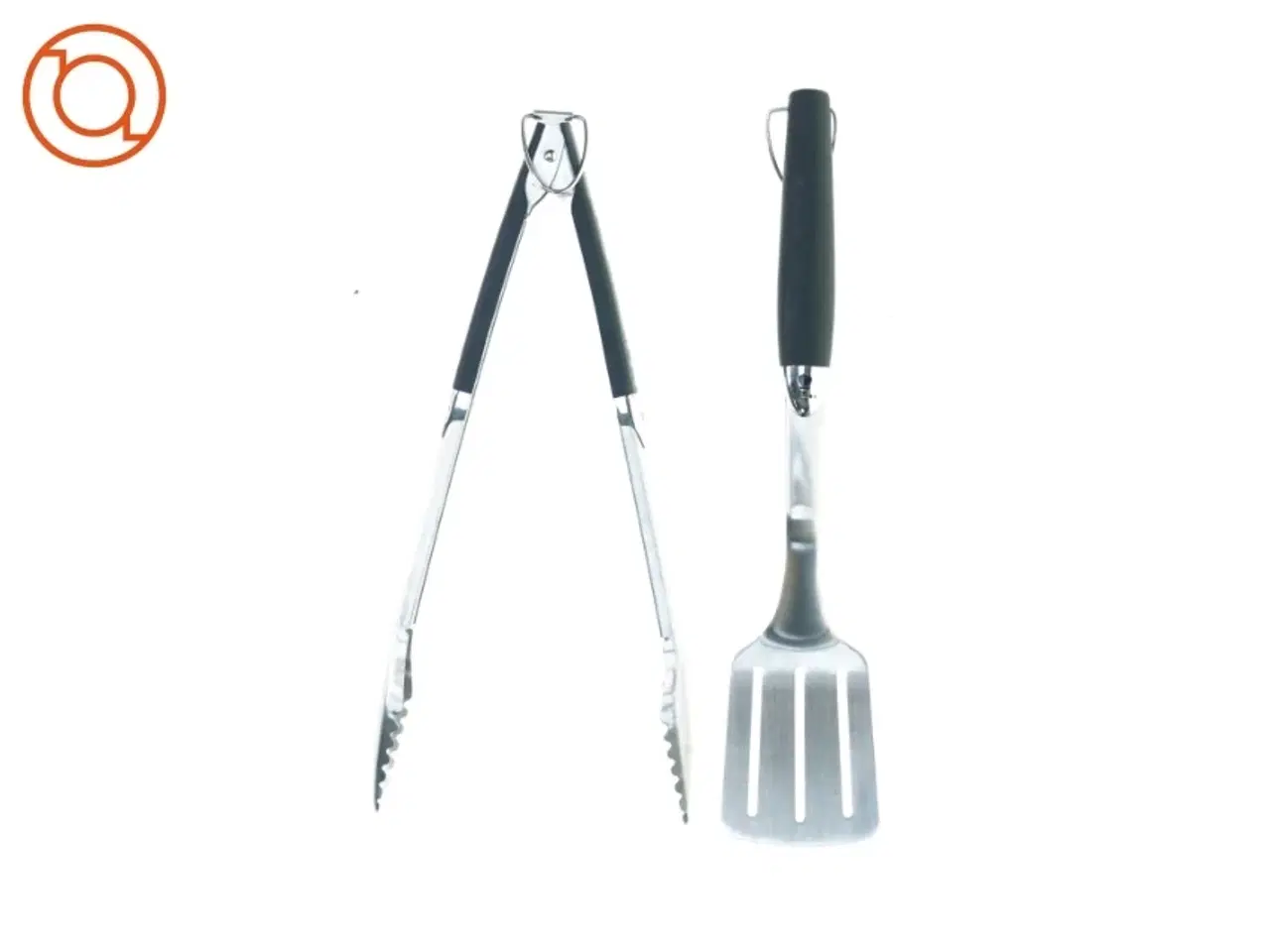 Billede 1 - Grilltilbehør (str. 43 cm)