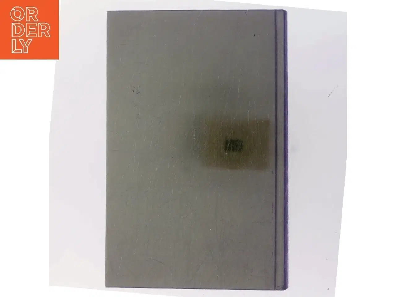 Billede 3 - Døden må have en Årsag af Willy-August Linnemann (Bog)