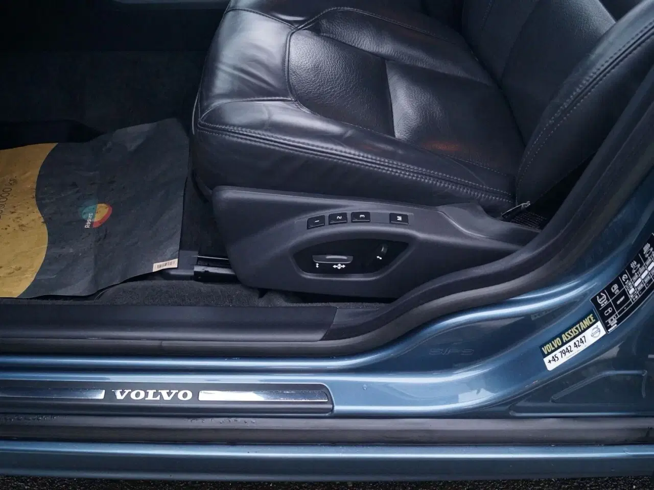 Billede 12 - Volvo V70 2,0 D4 Eco Momentum 181HK Stc 8g Aut.