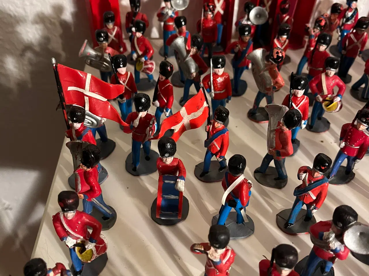 Billede 7 - Gamle reisler figurerer