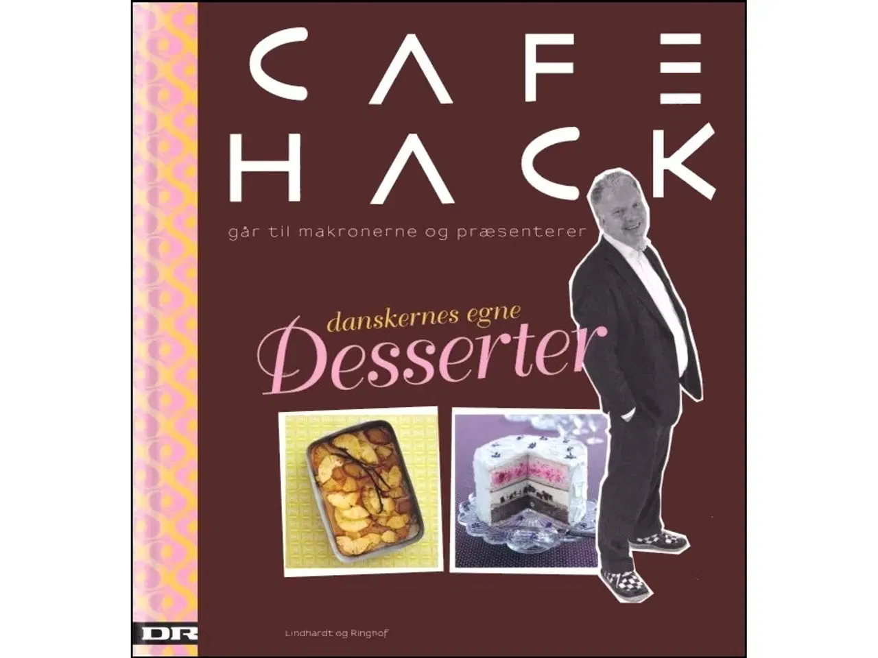 Billede 1 - Café Hack Desserter