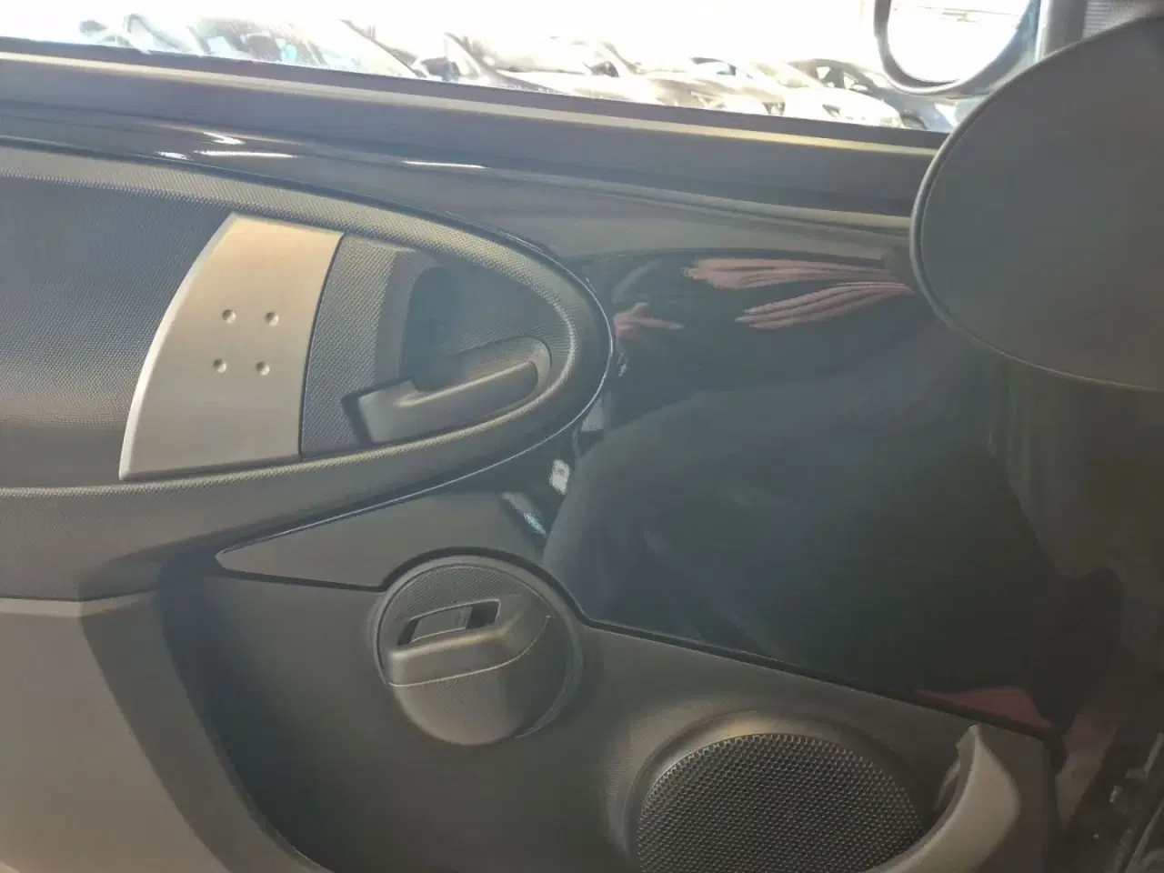 Billede 8 - Citroën C1 1,0 Seduction Clim 68HK 5d