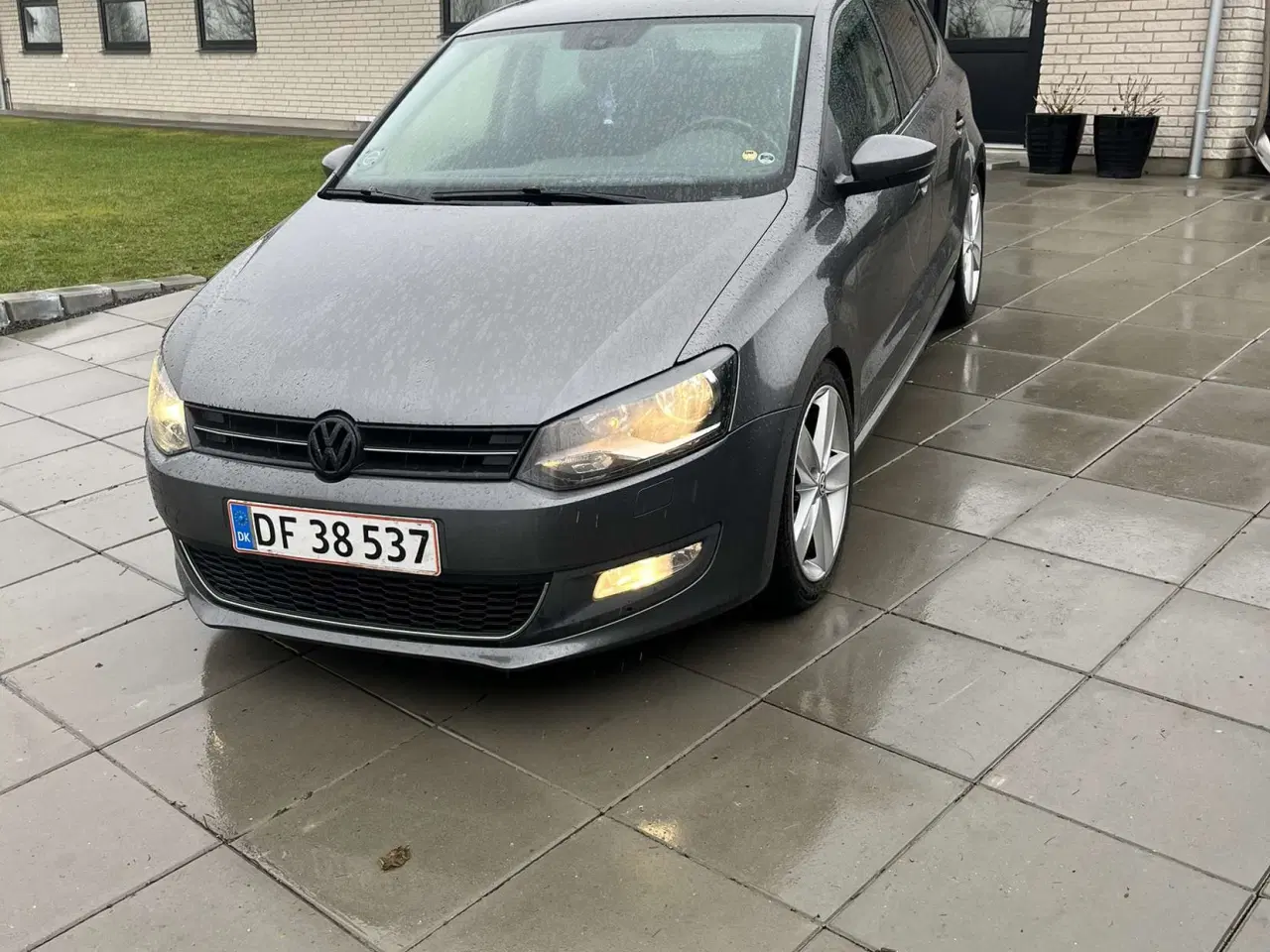 Billede 6 - VW POLO 1.6 TDI 90HK