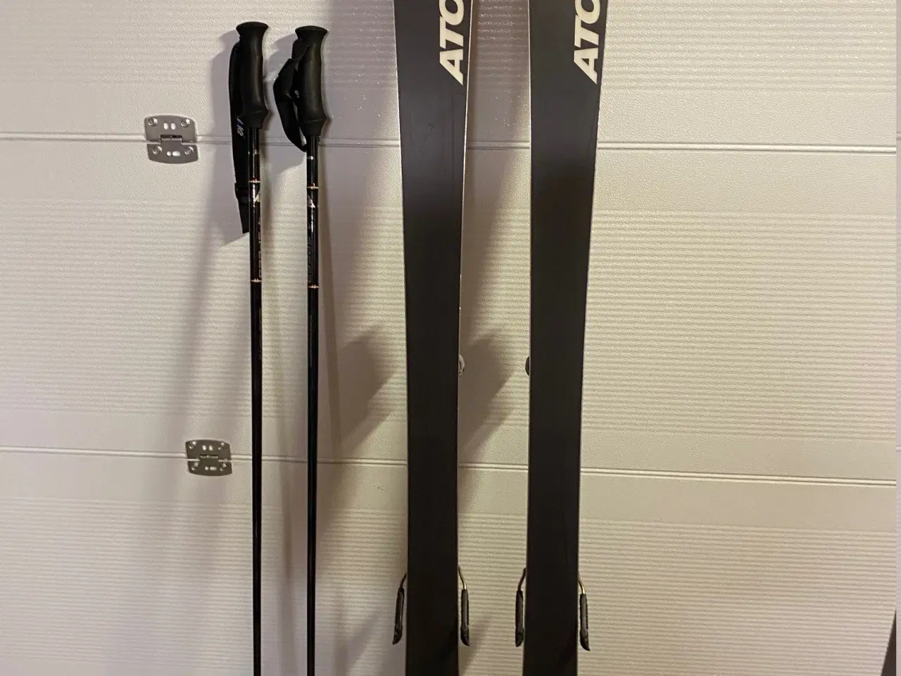 Billede 3 - SKI ATOMIC